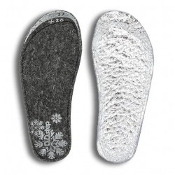 Semelles Thermo Insole
