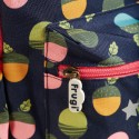 Sac à dos Recyclé Indigo