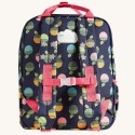 Sac à dos Recyclé Indigo