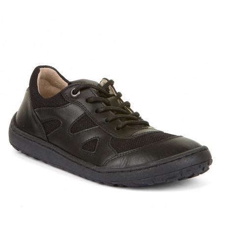Barefoot Geo Black