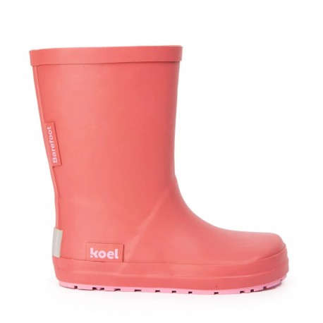 Bottes de Pluie Wellie Bare Blossom
