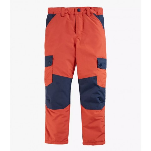 Pantalon recycl&eacute; Exp&eacute;dition