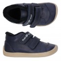 Bar3Foot Elf Step Tex Navy