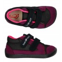 Bar3Foot Elf Denver Hydro black cherry