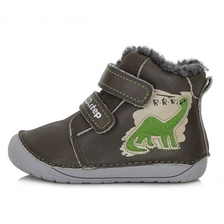 Barefoot Bottines Diplodocus