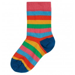 Lot 3 paires chaussettes coton bio Star