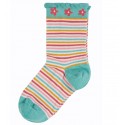 Lot 3 paires chaussettes coton bio Winter