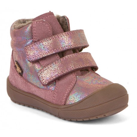 Ollie Wool Tex Pink Shine