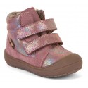 Ollie Wool Tex Pink Shine