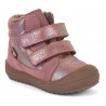 Ollie Wool Tex Pink Shine