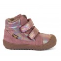 Ollie Wool Tex Pink Shine
