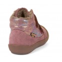 Ollie Wool Tex Pink Shine