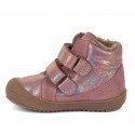 Ollie Wool Tex Pink Shine