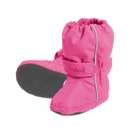 Surchaussures imperméable Rose