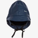 Chapeau de pluie Marine