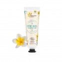 Coffret de crèmes mains bio Evasion Florale