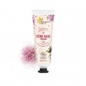Coffret de crèmes mains bio Evasion Florale