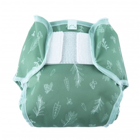 Culotte de protection Green Leaves