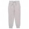 Jogging coton bio All Day Gris