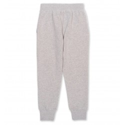 Jogging coton bio All Day Gris