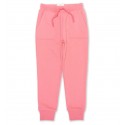 Jogging coton bio All Day Rose