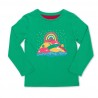 T-Shirt coton bio Isle