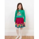 T-Shirt coton bio Isle