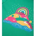 T-Shirt coton bio Isle