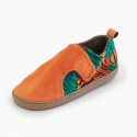 Paulitos velcro SABANA