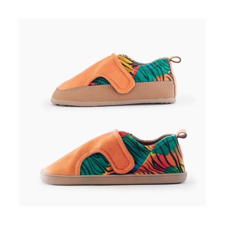 Paulitos velcro SABANA