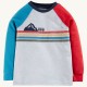 T-Shirt coton bio Mountain