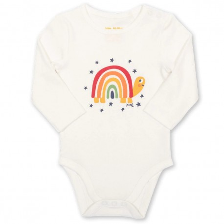 Body coton bio Marvellous
