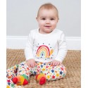 Body coton bio Marvellous