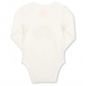 Body coton bio Marvellous