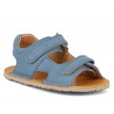 Sandales flexy Mini Jeans