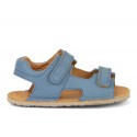 Sandales flexy Mini Jeans