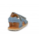 Sandales flexy Mini Jeans