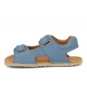 Sandales flexy Mini Jeans