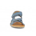 Sandales flexy Mini Jeans