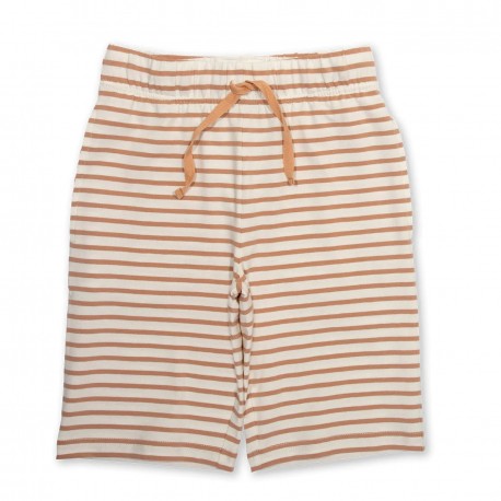Short coton bio Corfe