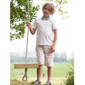 Short coton bio Corfe