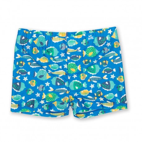 Maillot de bain anti-uv UPF50+ Funky Fish
