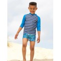Maillot de bain anti-uv UPF50+ Funky Fish