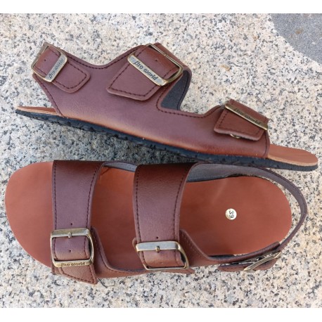 Sandales barefoot Chad