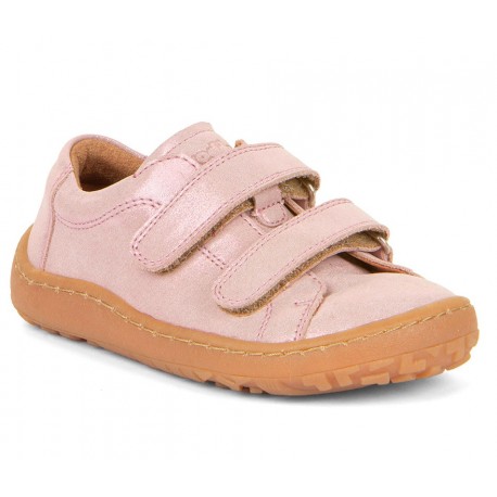 Chaussures barefoot Pink Shine