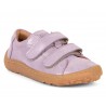 Chaussures barefoot Lavender
