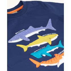 Tee-Shirt coton bio Avery