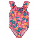 Maillot de bain anti-uv UPF 50+ Amélia