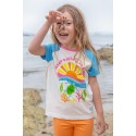 Tee-shirt coton bio Nyomi