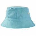 Chapeau coton bio Réversible Rocky